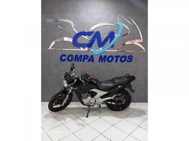 YS 250 FAZER - Street