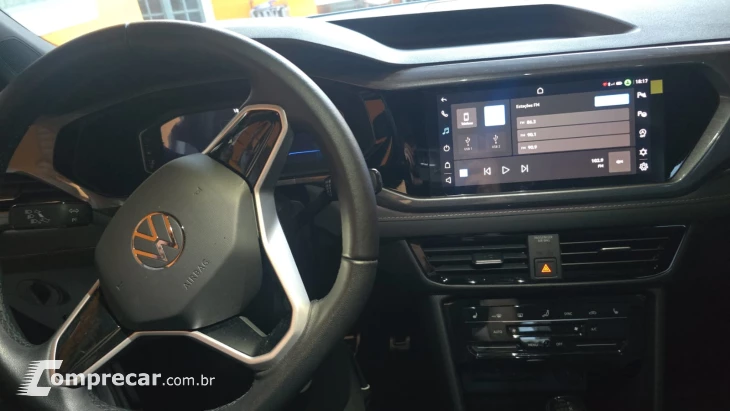 TAOS 1.4 250 TSI Highline