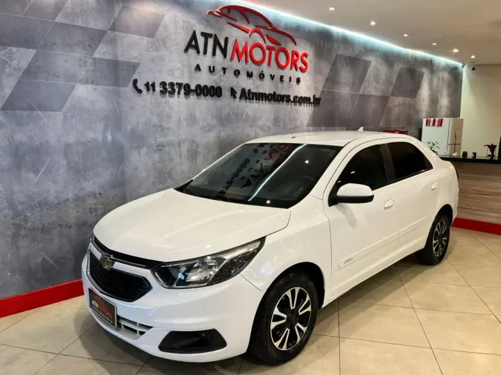 Cobalt 1.4 4P FLEX LT