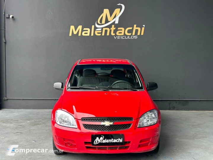 CELTA 1.0 MPFI LS 8V FLEX 2P MANUAL