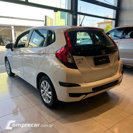 Fit LX 1.5 Flexone 16V 5p Aut.