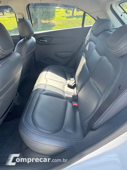 ONIX 1.4 MPFI LTZ 8V