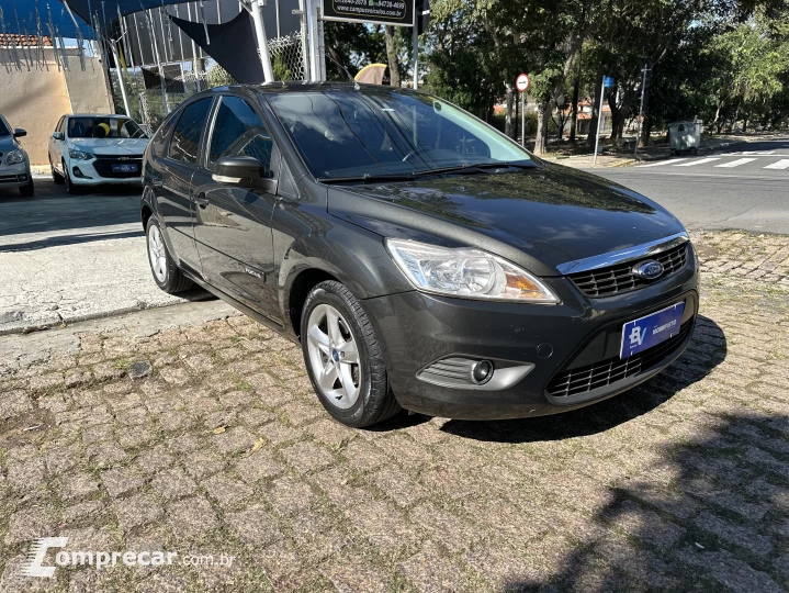 FOCUS 1.6 S Hatch 16V
