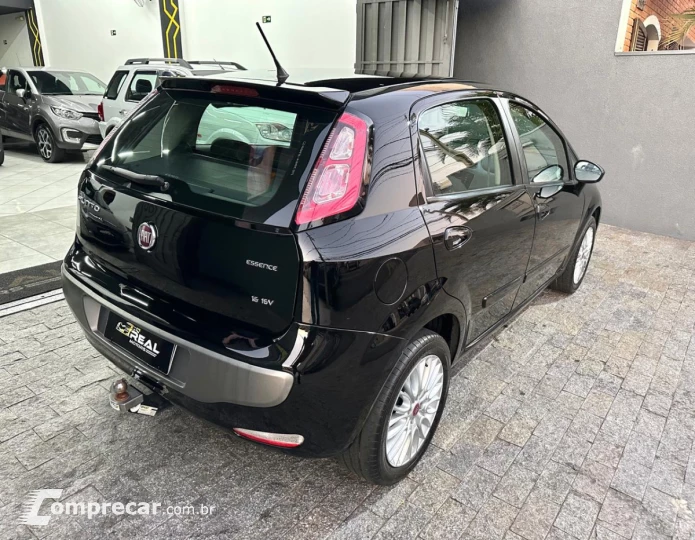 Punto ESSENCE 1.6 Flex 16V 5p
