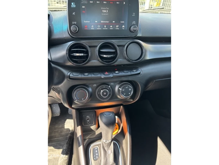 CRONOS 1.3 FIREFLY FLEX DRIVE MANUAL