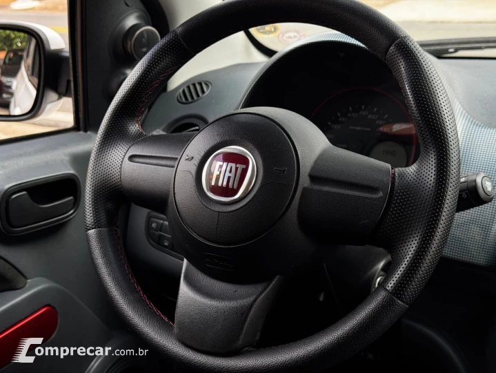 UNO 1.4 EVO Sporting 8V