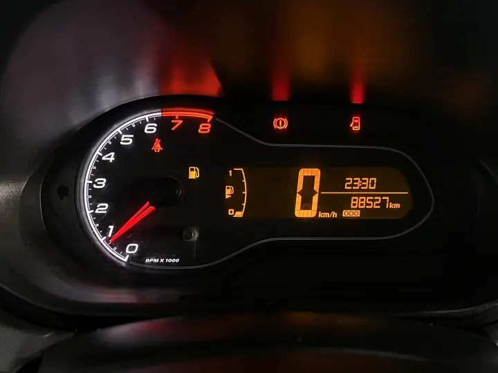 ONIX 1.0 MPFI JOY 8V FLEX 4P MANUAL