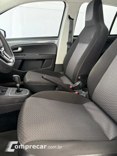CROSS UP 1.0 MPI 12V
