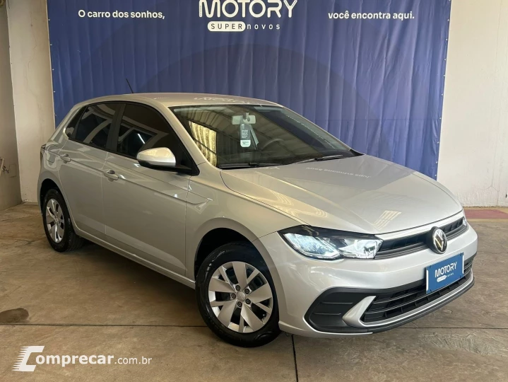 POLO 1.0 MPI MANUAL