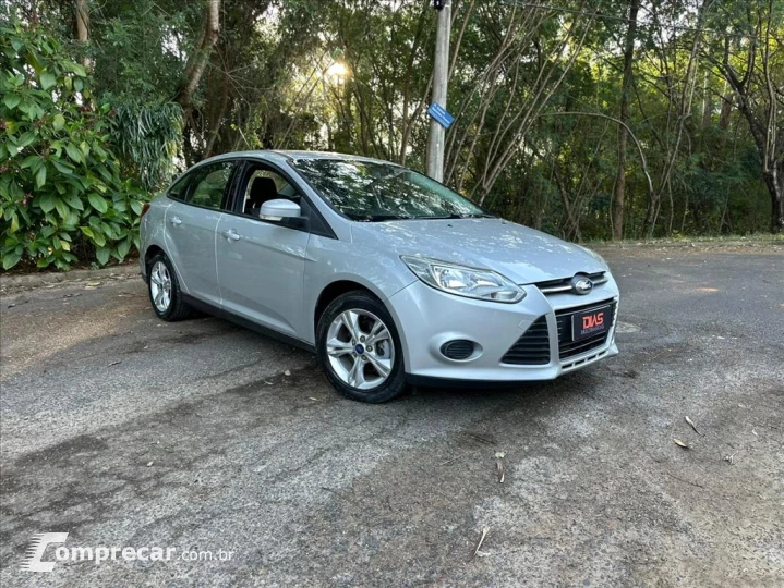 FOCUS 2.0 SE 16V