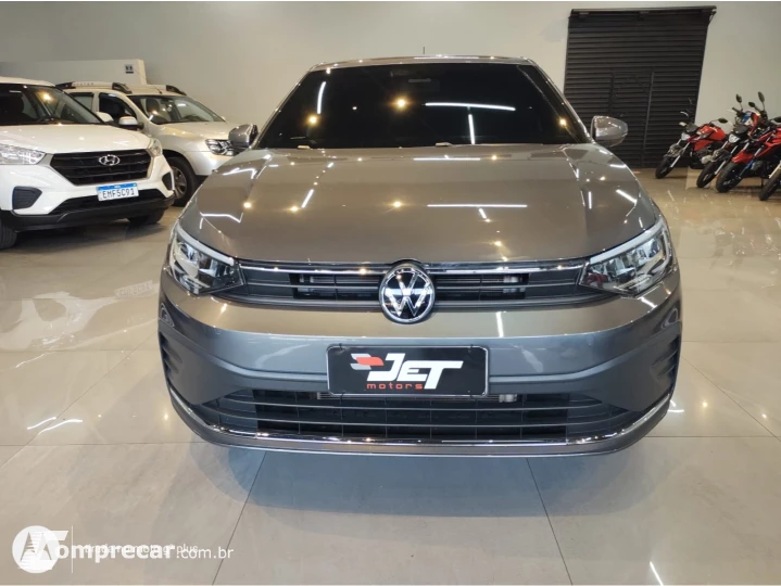 VIRTUS 1.0 170 TSI MANUAL