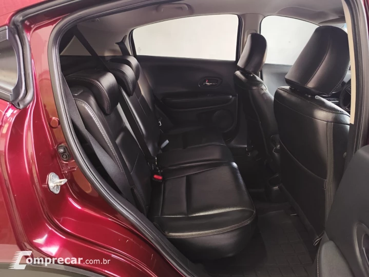 HR-V 1.8 16V EX
