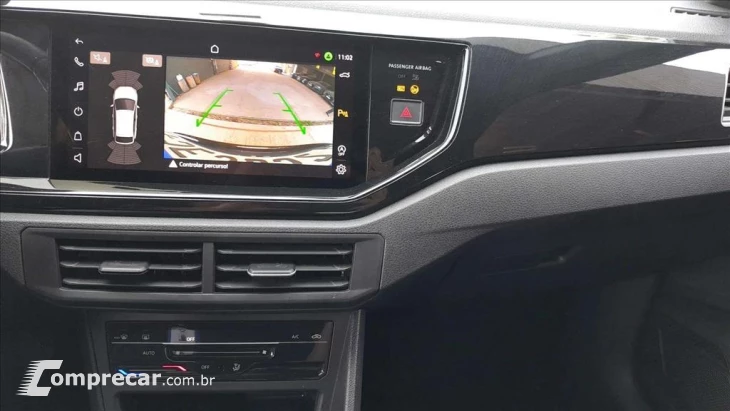 NIVUS 1.0 200 TSI TOTAL FLEX HIGHLINE AUTOMÁTICO