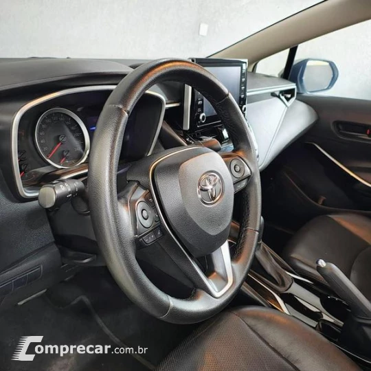 COROLLA 2.0 XEI 16V