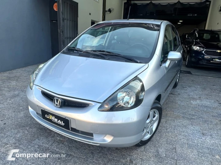 FIT 1.4 LX 8V