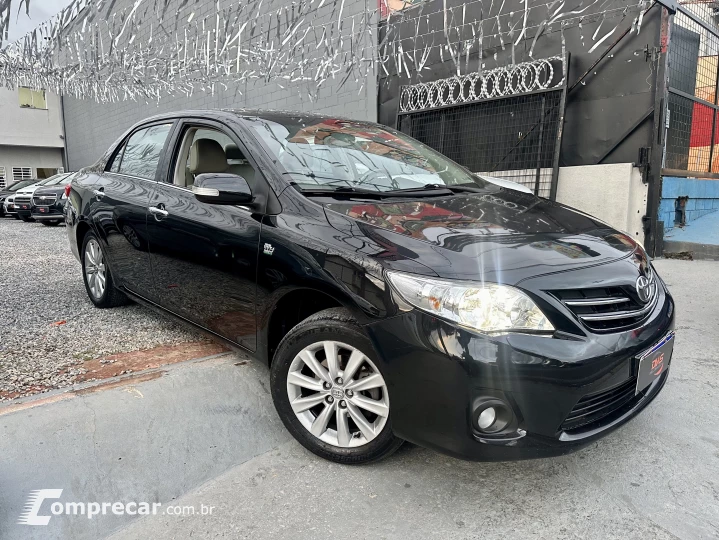 COROLLA 2.0 Altis 16V