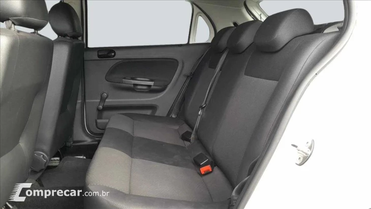 GOL 1.0 12V MPI TOTALFLEX 4P MANUAL