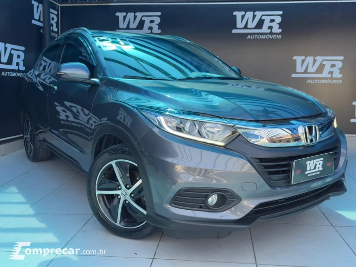 HR-V 1.8 16V EX