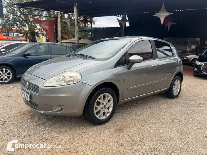 Punto 1.8 4P HLX FLEX