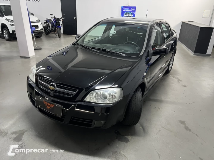 ASTRA 2.0 MPFI Advantage 8V