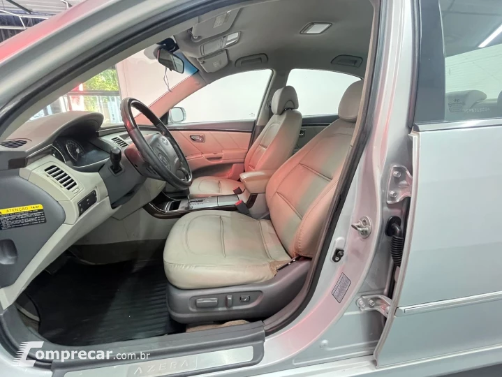AZERA GLS 3.3 V6 24V 4p Aut.
