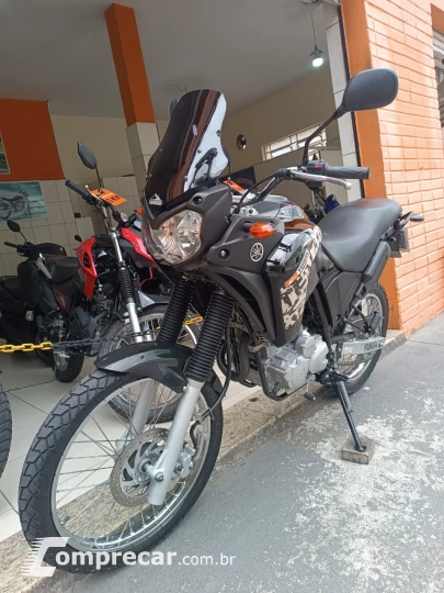 XTZ250 TENERE