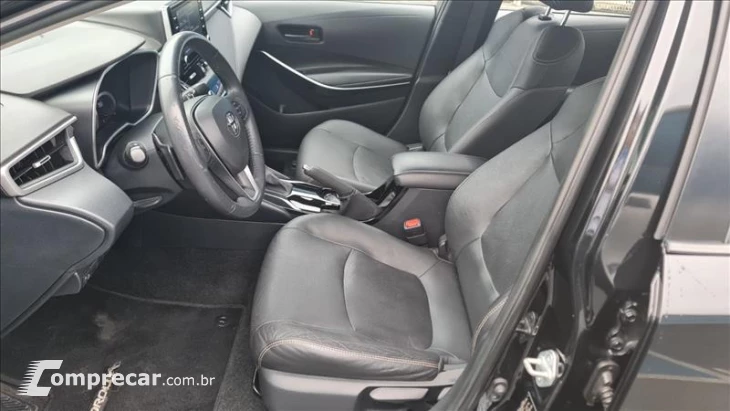 COROLLA 2.0 Vvt-ie XEI