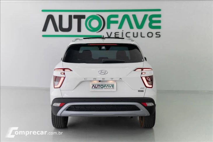 CRETA 2.0 Ultimate