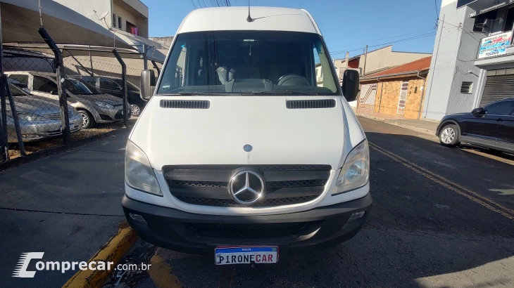 SPRINTER 2.2 CDI Furgão 415 TA Longo