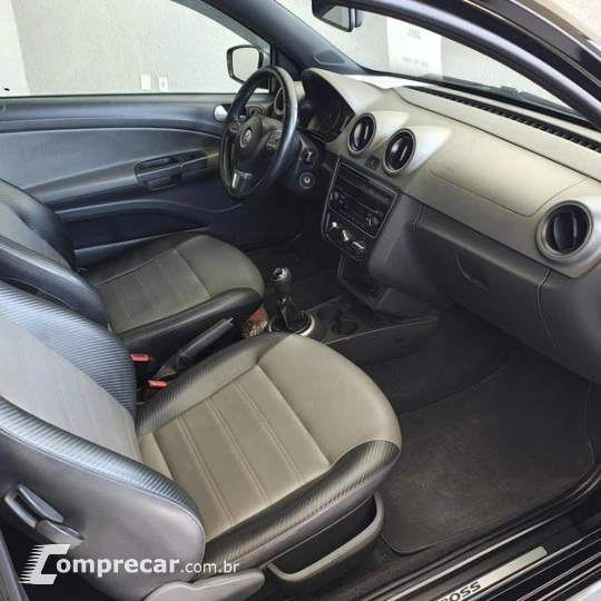 SAVEIRO 1.6 Cross CD 16V