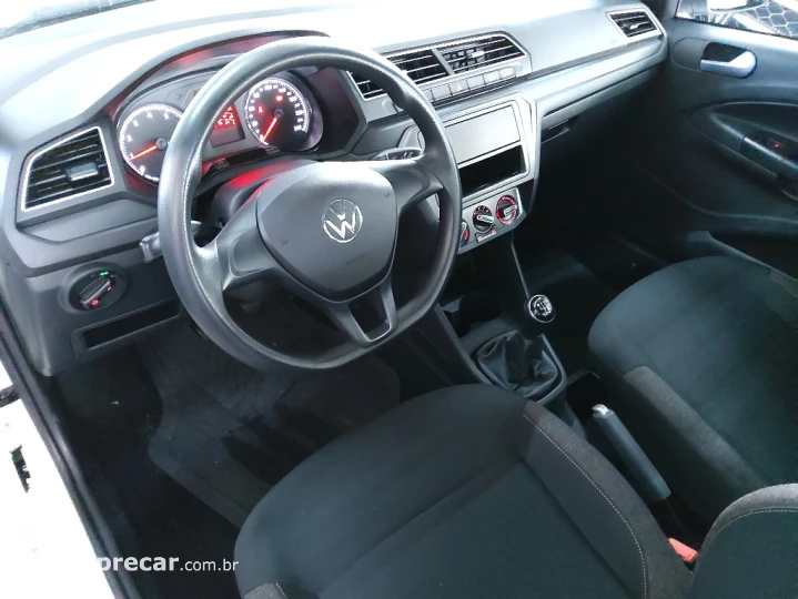 SAVEIRO 1.6 MSI TRENDLINE CS 16V FLEX 2P MANUAL