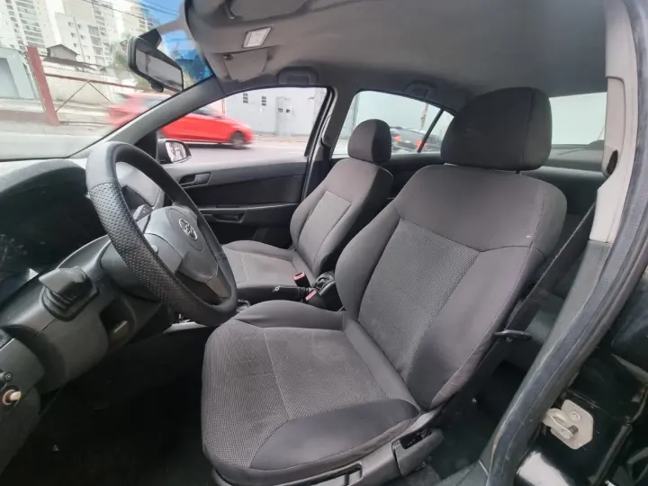 CHEVROLET VECTRA 2.0 MPFI EXPRESSION 2007