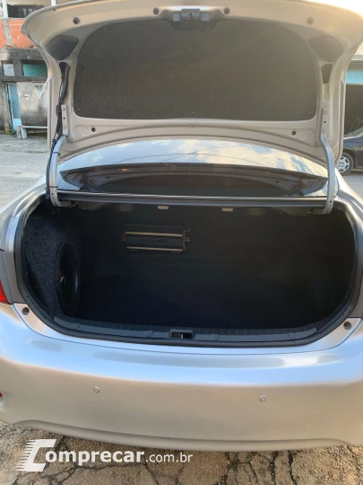 COROLLA 1.8 XEI 16V