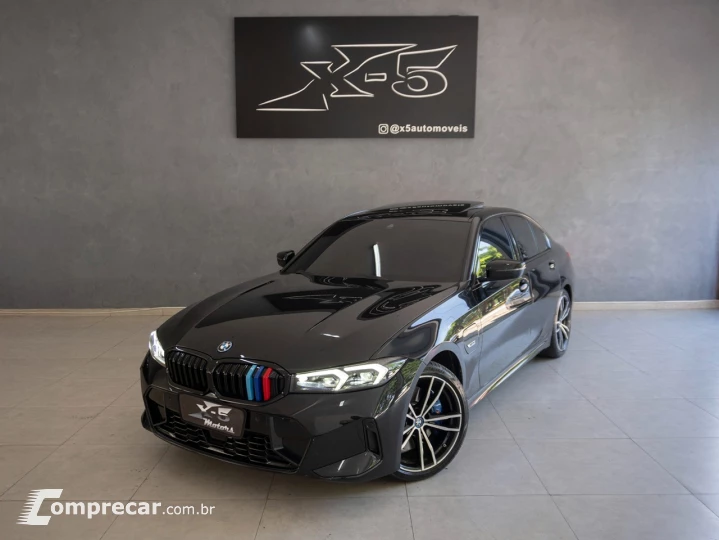 330e M Sport 2.0 Turbo Híbrido Aut.