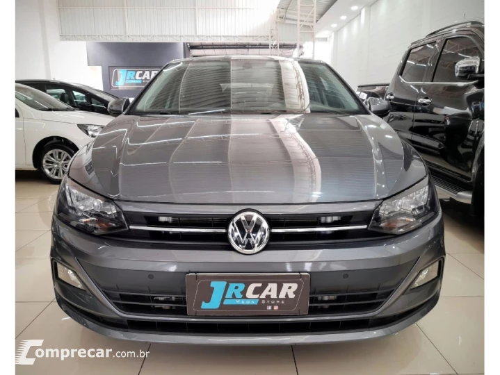 POLO 1.0 200 TSI COMFORTLINE AUTOMATICO