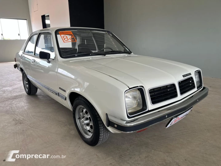 Chevette SL 1.6