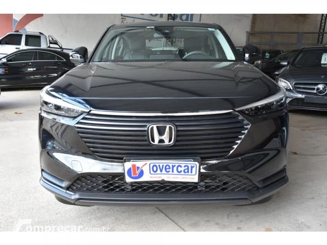 HR-V - 1.5 DI I-VTEC EX CVT