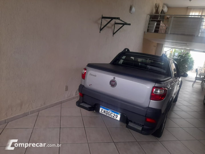 Strada Freedom 1.4