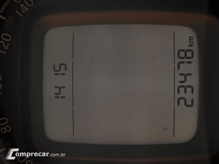 MOBI 1.0 8V EVO Like. ON