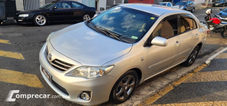 COROLLA 1.8 GLI 16V