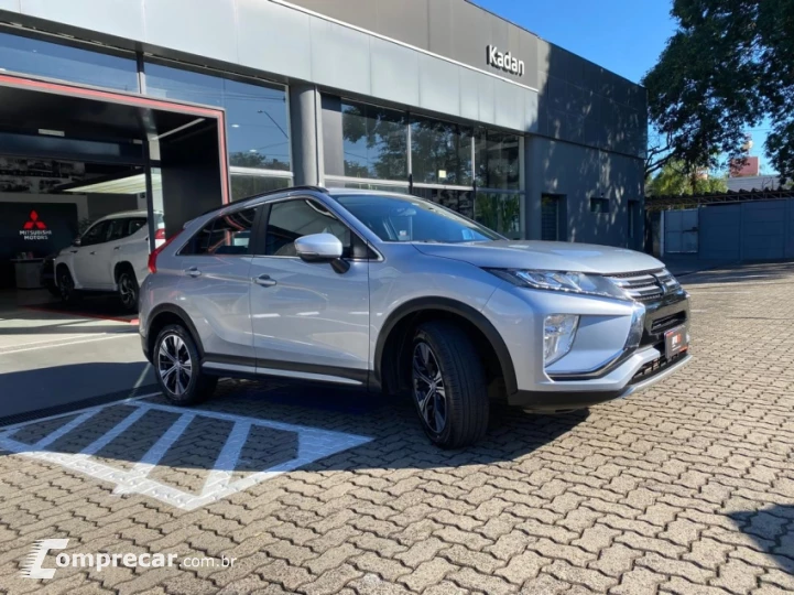 ECLIPSE CROSS 1.5 Mivec Turbo HPE