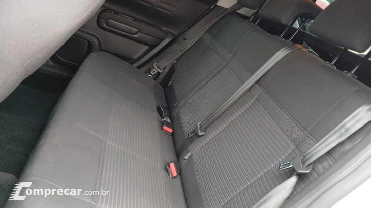 C4 Cactus 1.6 Feel (Aut) (Flex)