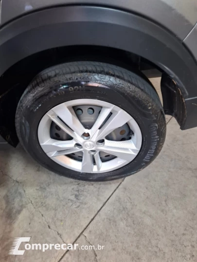 KICKS 1.6 16V S
