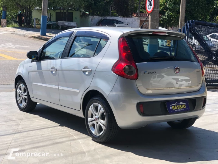 PALIO 1.6 MPI Essence 16V