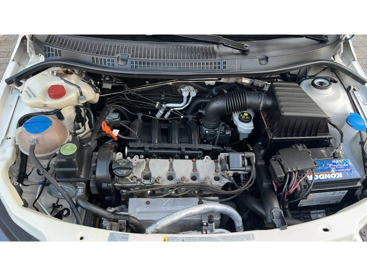 SAVEIRO 1.6 CROSS CE 8V FLEX 2P MANUAL
