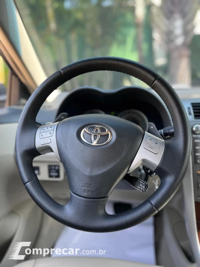 COROLLA 2.0 Altis 16V