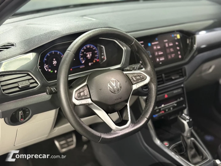 T-CROSS 1.4 250 TSI Highline