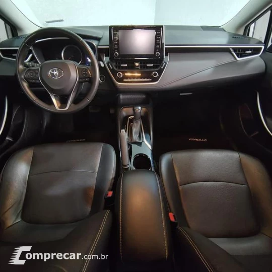 COROLLA 2.0 XEI 16V