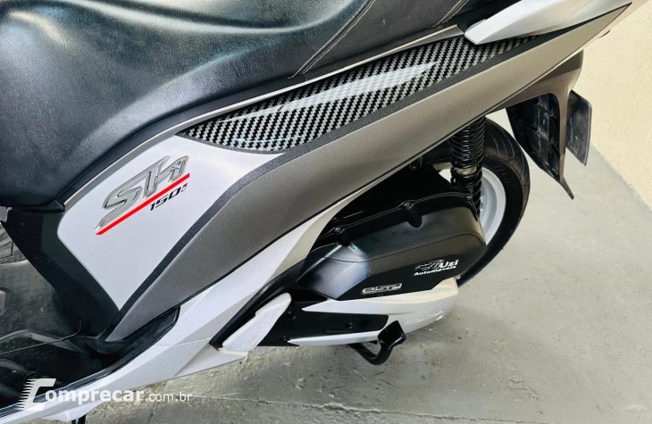 SH 150 I
