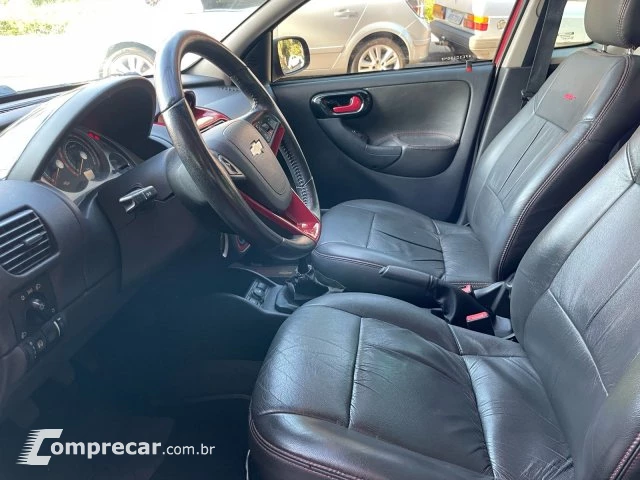 MONTANA - 1.8 MPFI SPORT CS 8V 2P MANUAL